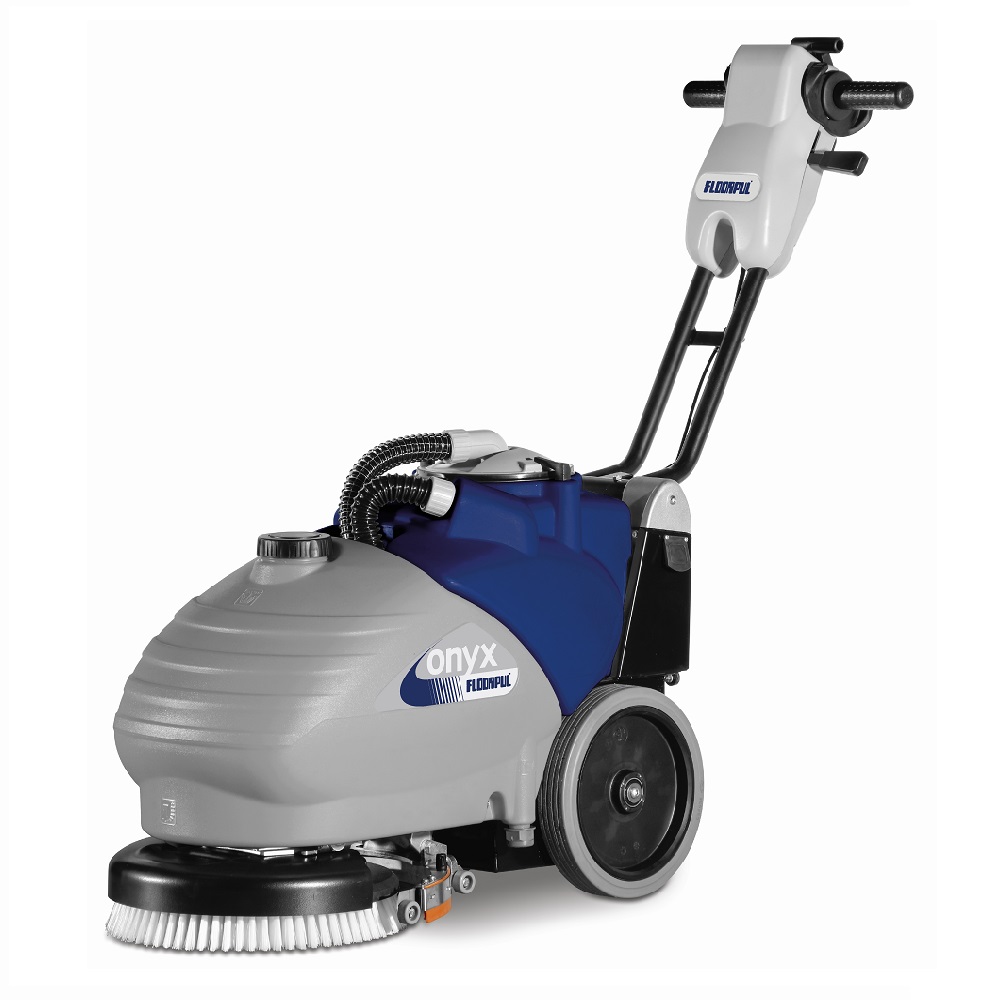 Schrobmachine HD Floorpul Onyx 35B