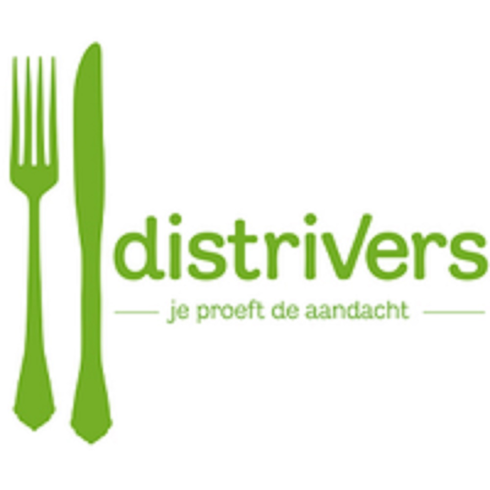 logo distrivers quartz schrobmachine