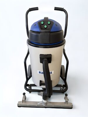 Foto HD Floorpul alleszuiger voor stof en vloeistoffen