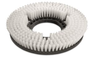 Nylon borstel C43 ERG