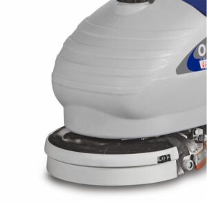 RUV1002001 Spatrubber ONYX 35 (aan te raden bij gebruik pads)