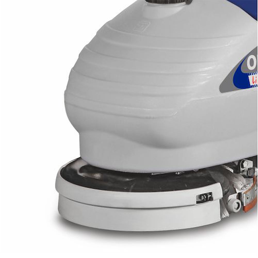 RUV1002001 Spatrubber ONYX 35 (aan te raden bij gebruik pads)