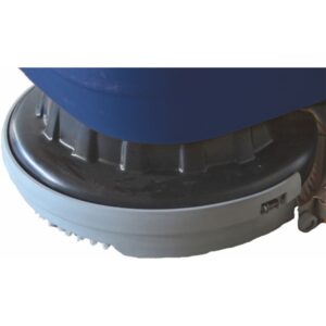 RUV1302001 Spatrubber ONYX 43 (aan te raden bij gebruik pads)