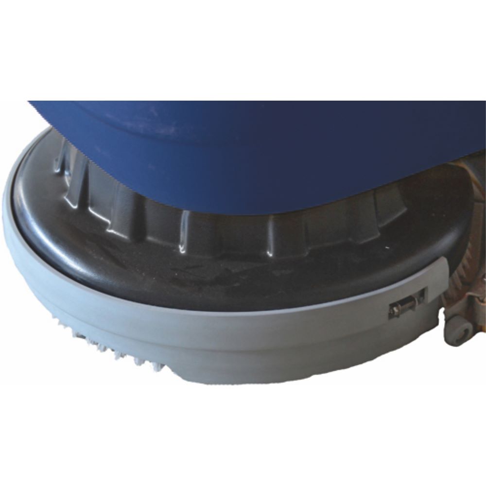 RUV1302001 Spatrubber ONYX 43 (aan te raden bij gebruik pads)