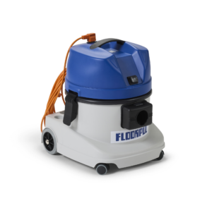 Cleanroom stofzuiger