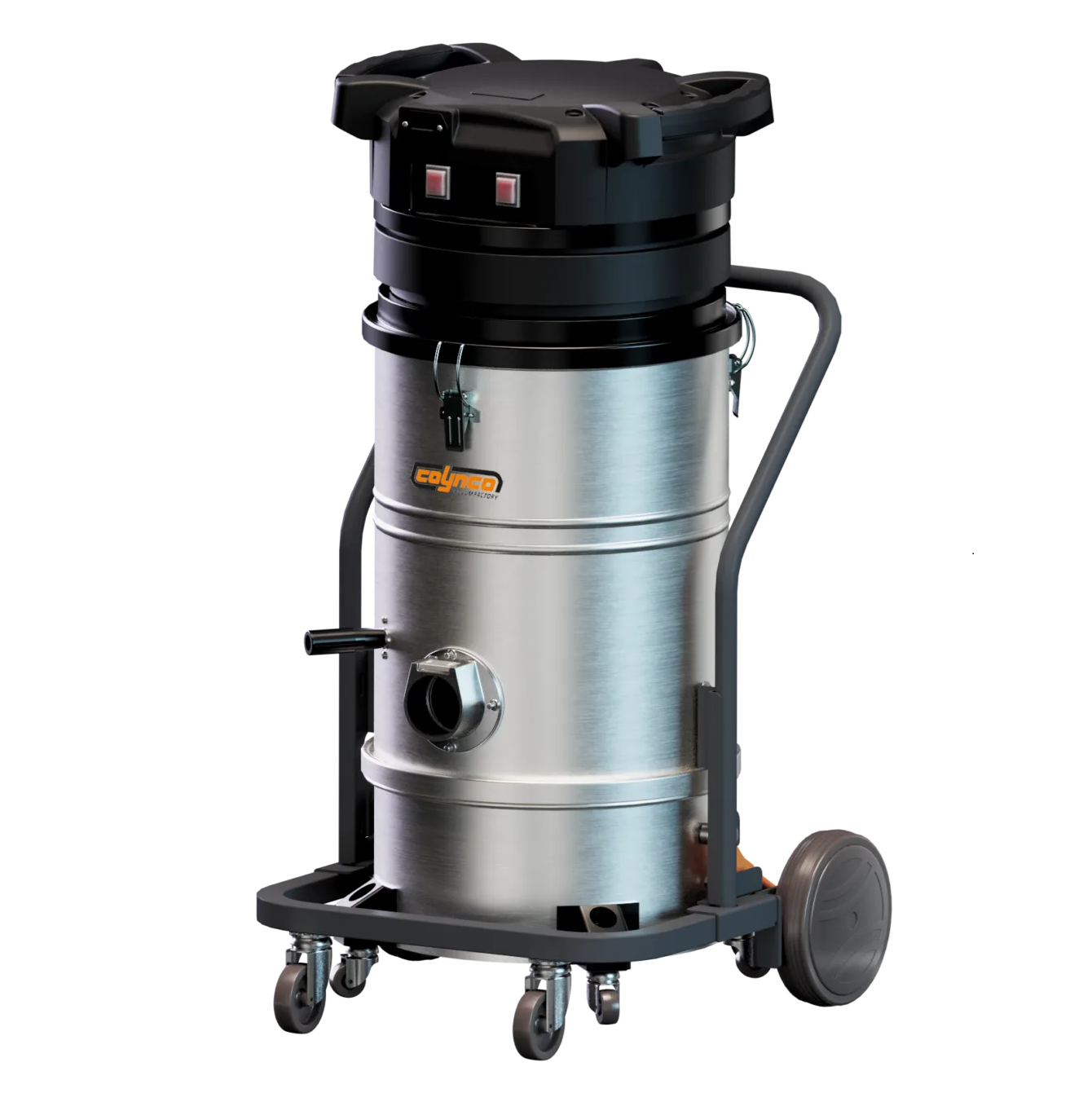 WM220 basic compacte fijnstof stofuiger