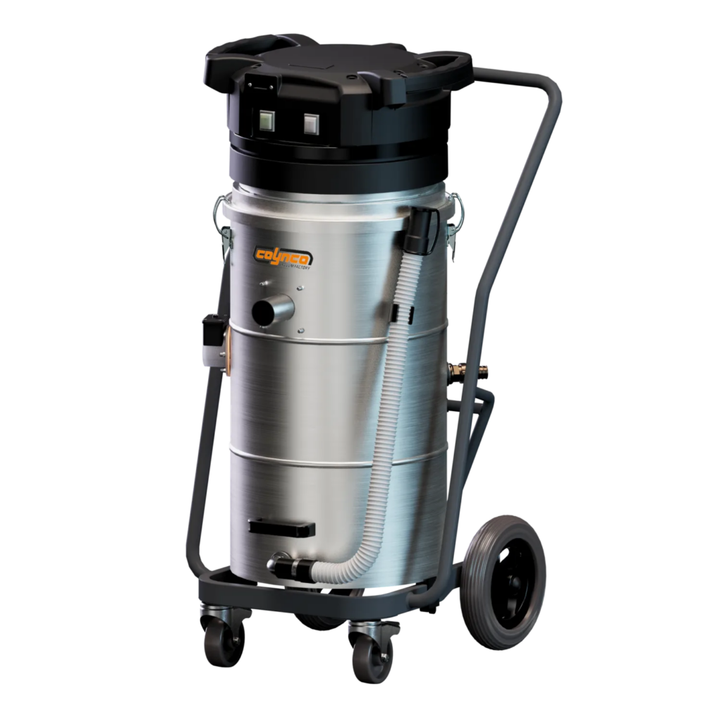 slurry en vloeistof stofzuiger 245 pump