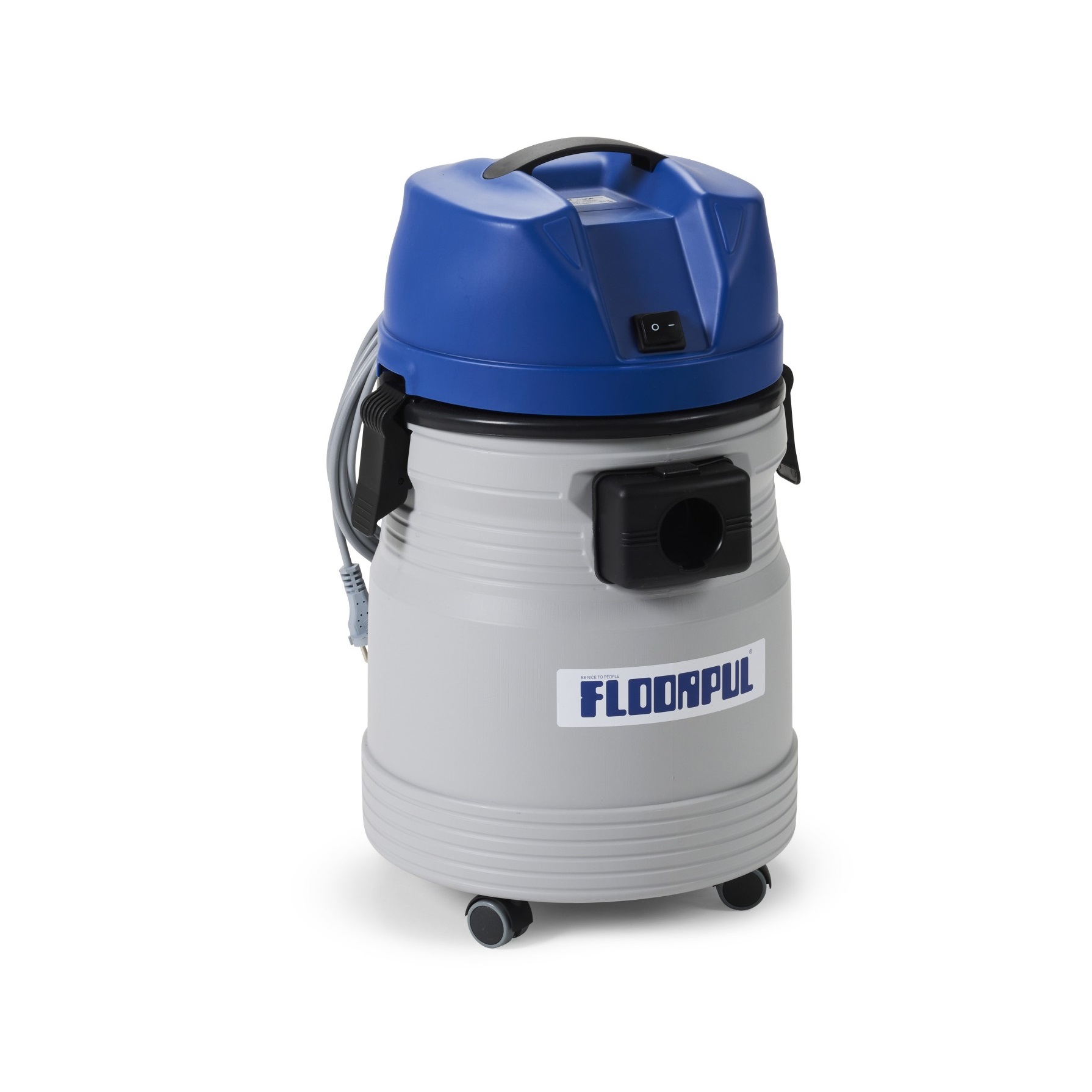 KV30P-waterstofzuiger