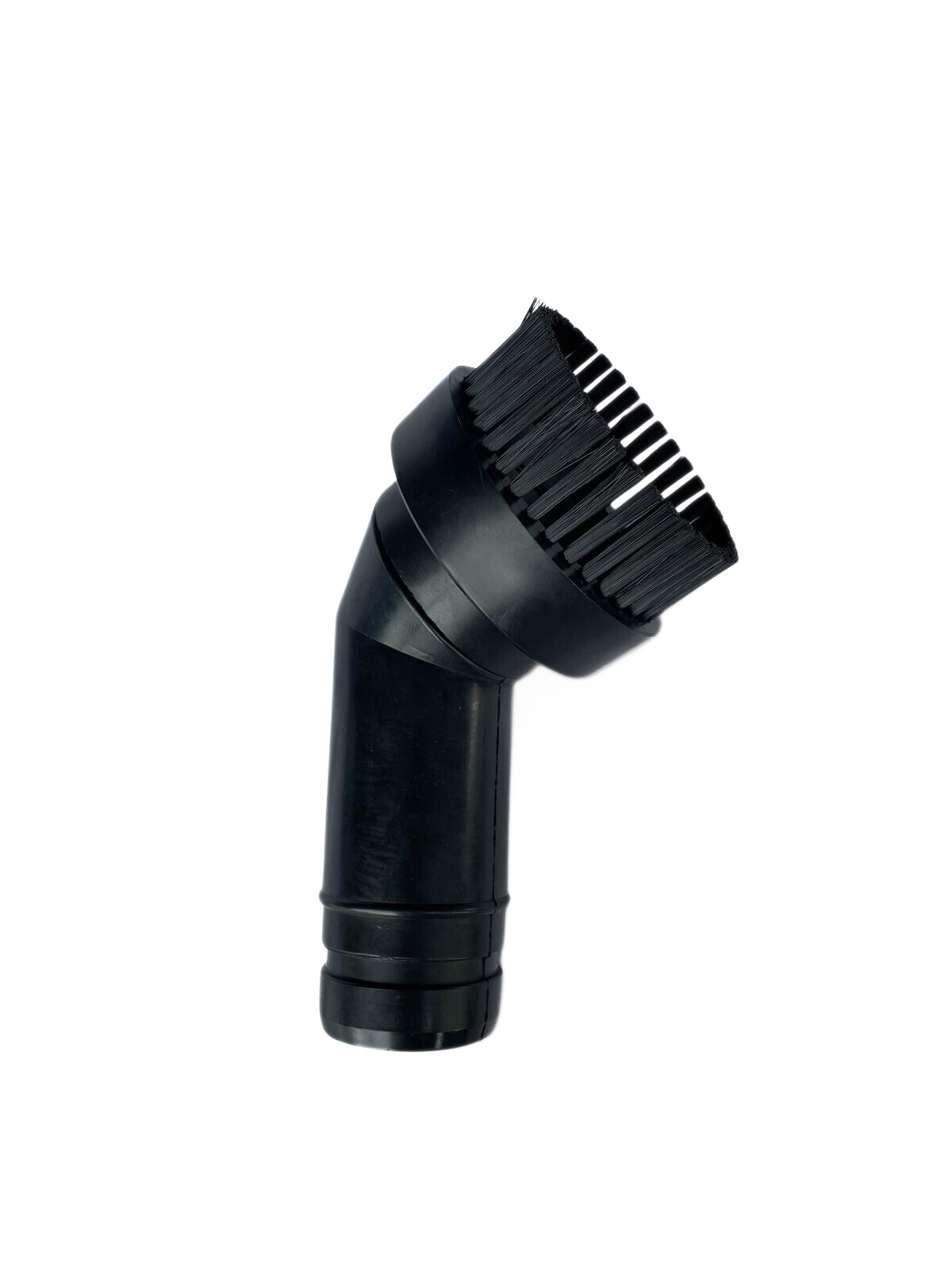 Een foto van een industriële borstelkop ATEX - HD van Dijk Reinigingstechniek