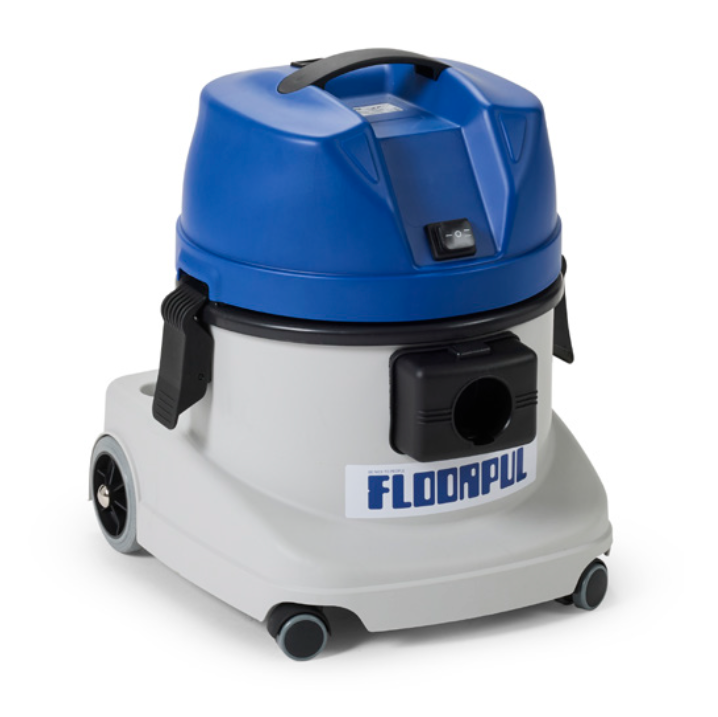 KV15Li-bedrijfsstofzuiger-Lithium