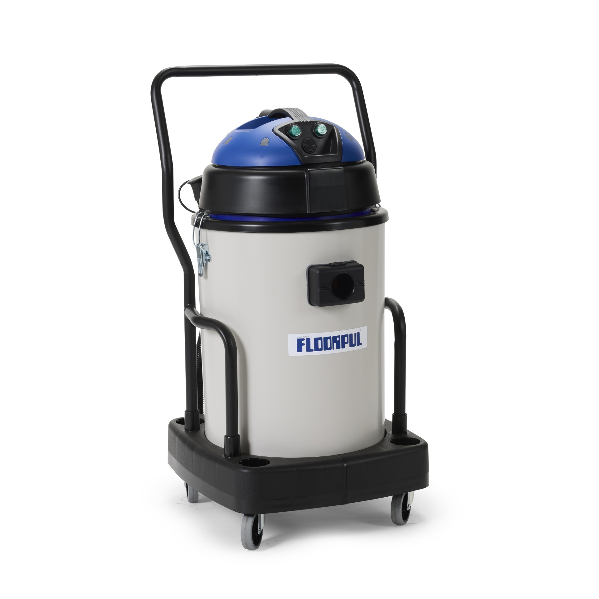 KV73P-waterstofzuiger