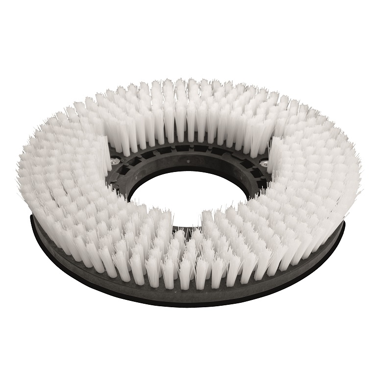 Nylon borstel Limpia 13