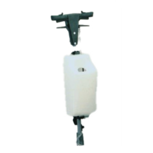 Watertank 9 liter Limpia 13