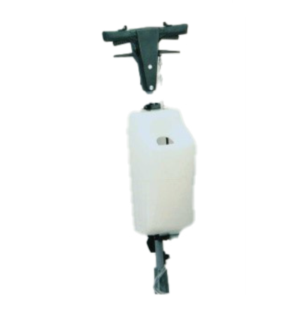 Watertank 9 liter Limpia 13