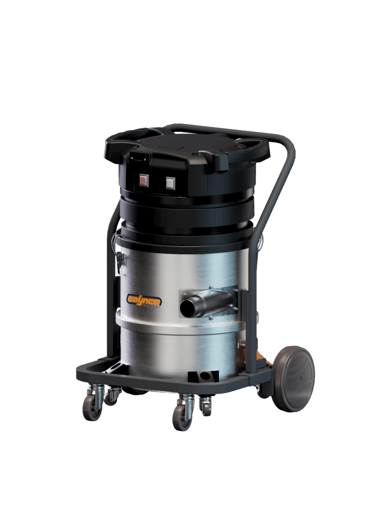 Bouwstofzuiger fijnstof HD Coynco ICLEAN 220