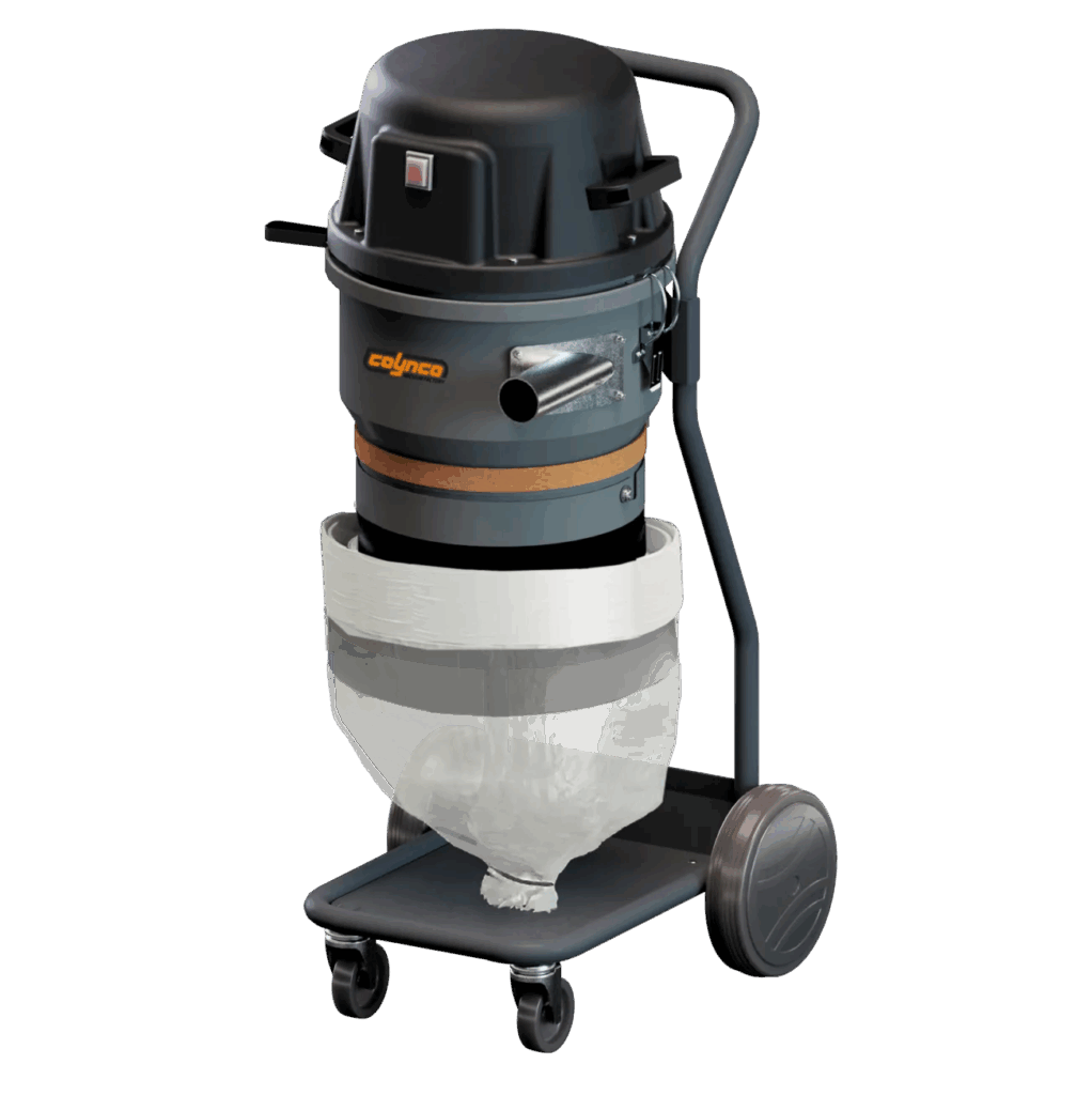 Bouwstofzuiger fijnstof HD Coynco 11 XM