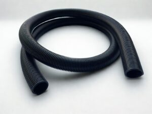 Foto eva zwart slang 50 mm - HD van Dijk Reinigingstechniek